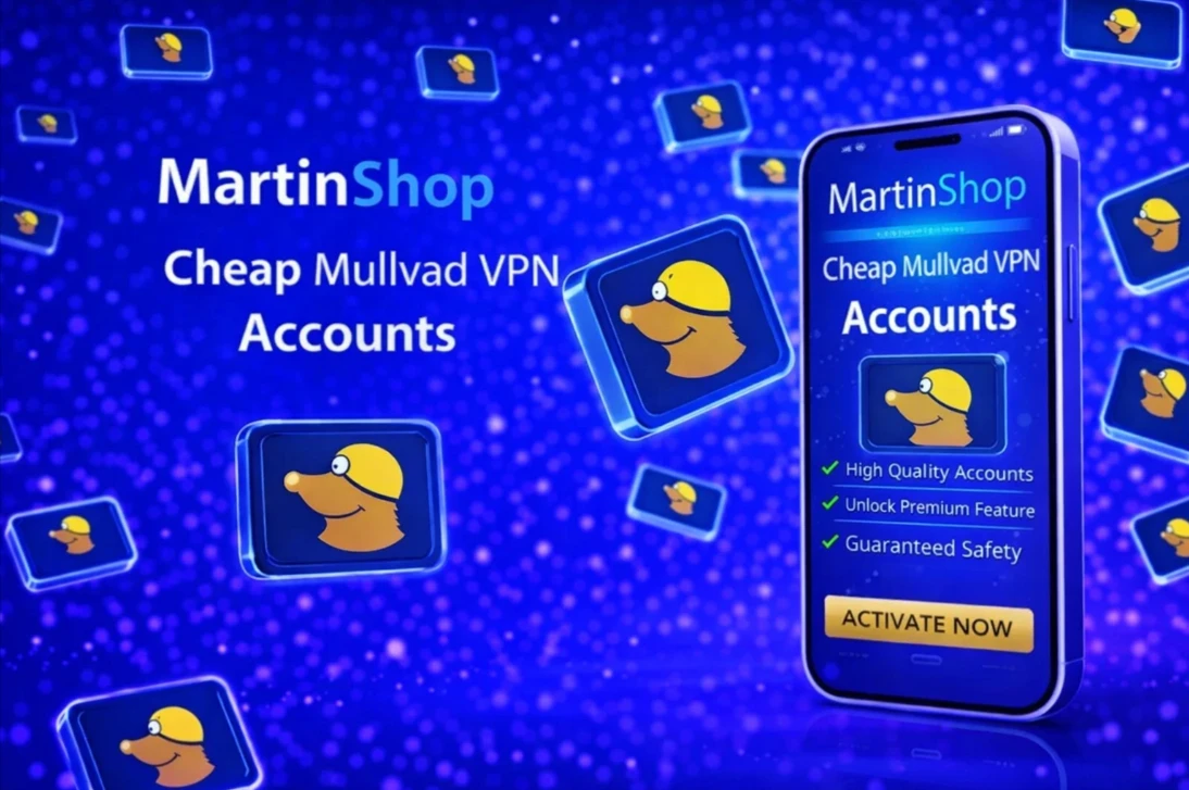 Mullvad VPN LIFETIME