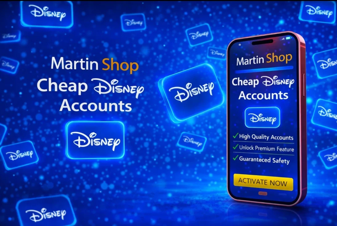 Disney Plus [LIFETIME]