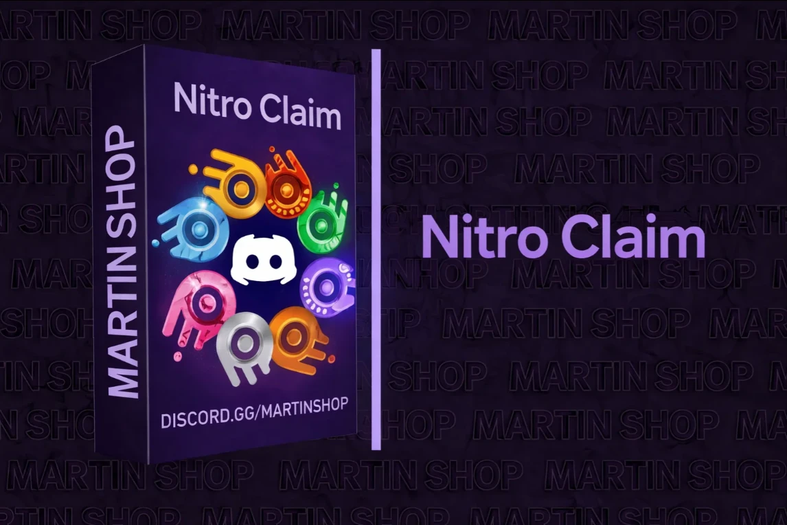 Nitro Claim